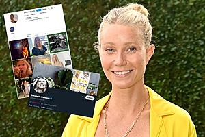 Why Gwyneth Paltrow Is Taking a Break From Social Media