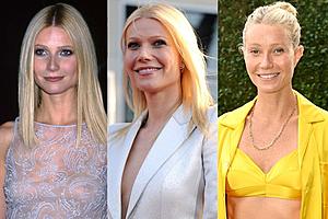 Gwyneth Paltrow Through the Years: 40 Times the Star Looked Flawless...