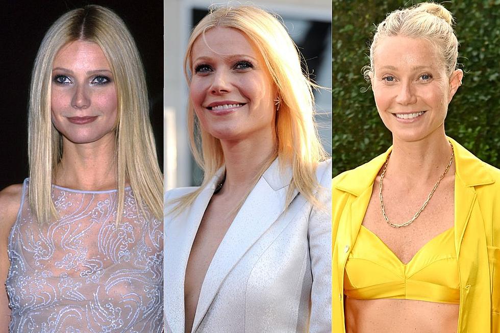 Gwyneth Paltrow Through the Years: 40 Times the Star Looked Flawless (PHOTOS)