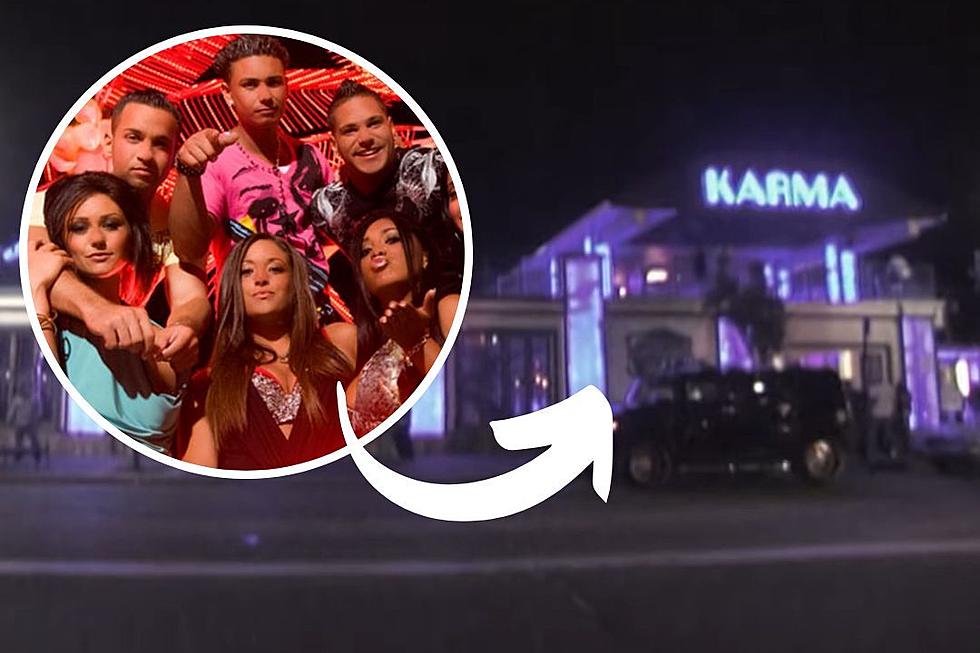 Shut-Down ‘Jersey Shore’ Clubs Karma and Bamboo to Become Housing