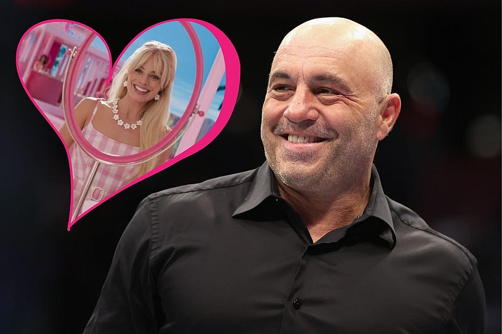 Joe Rogan Surprisingly Defends ‘Barbie’ Movie Against ‘Anti-Men’ Backlash