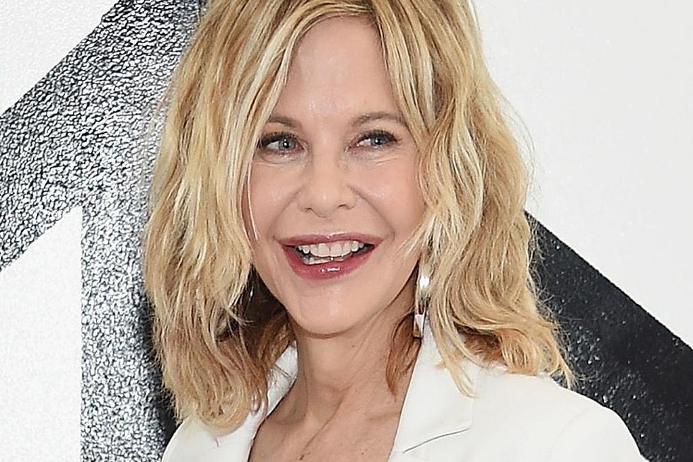 Meg Ryan Finally Has a New Rom-Com on the Way, But Where Has She Been These Past Few Years?