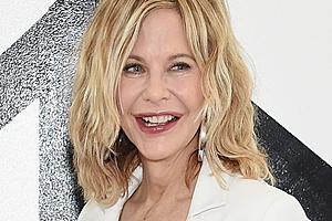 Meg Ryan Finally Has a New Rom-Com on the Way, But Where Has...