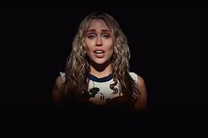 Miley Cyrus’ ‘Used to Be Young’ Is a Love Letter to the Singer’s...
