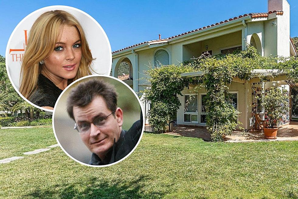 Promises Malibu Property for Sale at $19.9 Million: Former Celebrity Rehab for Lindsay Lohan, Charlie Sheen &#038; More