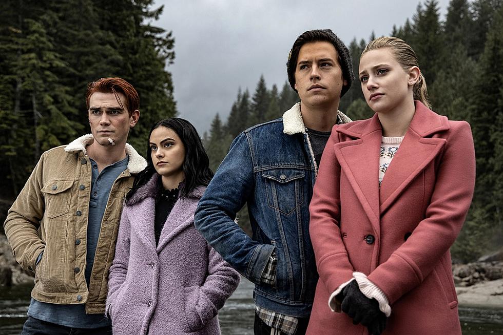 ‘Riverdale’ Ends With Archie, Betty, Veronica and Jughead in a Polyamorous Foursome Relationship