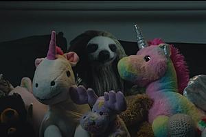 ‘Slotherhouse': Everything to Know About the Wacky Sloth Horror...