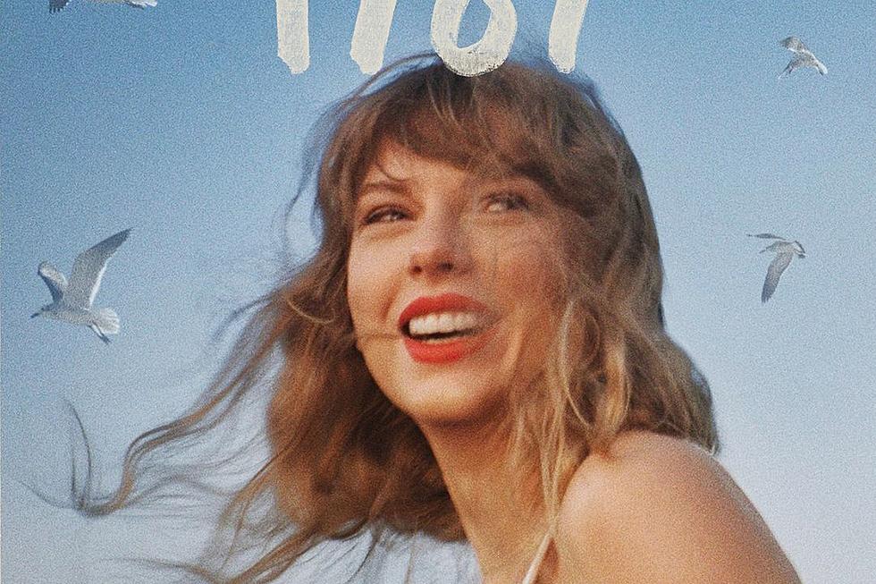 Taylor Swift ‘Can’t Believe’ She Didn’t Drop Unreleased ‘1989’ Vault Tracks Sooner