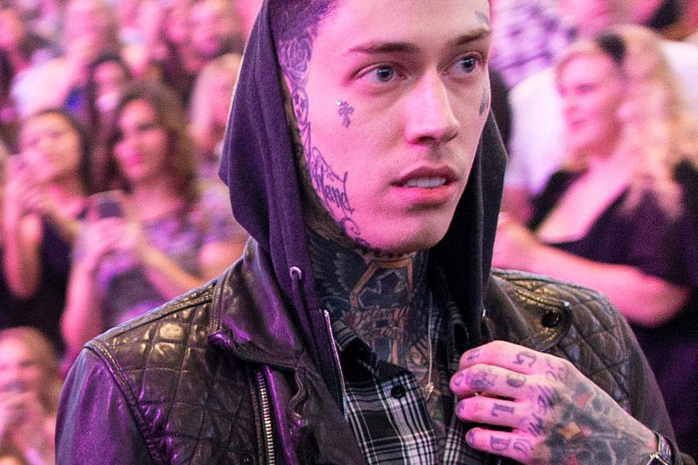 Trace Cyrus Complains About OnlyFans Girls With Low ‘Value,’ Gets Reamed on Social Media