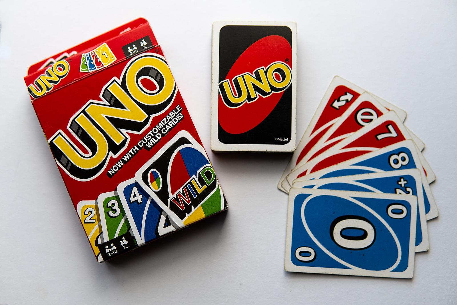 Here's how you can make $17,000 a month playing Uno with new