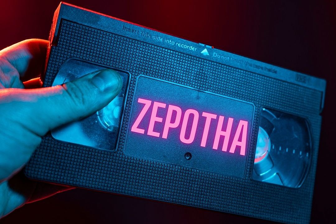 Is Zepotha a Real Movie?