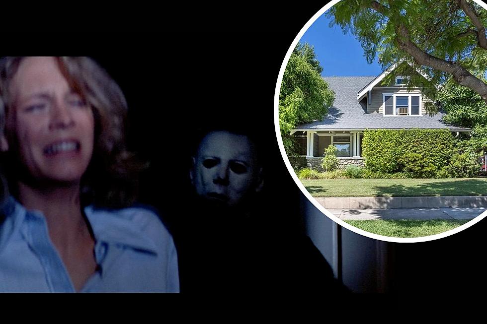 Historic House From Original 'Halloween' Movie Lands on Market