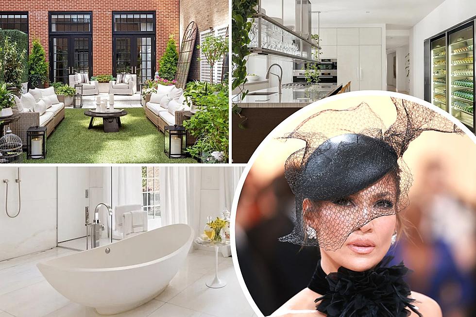 See Inside Jennifer Lopez's Posh Penthouse That Could Be Yours 