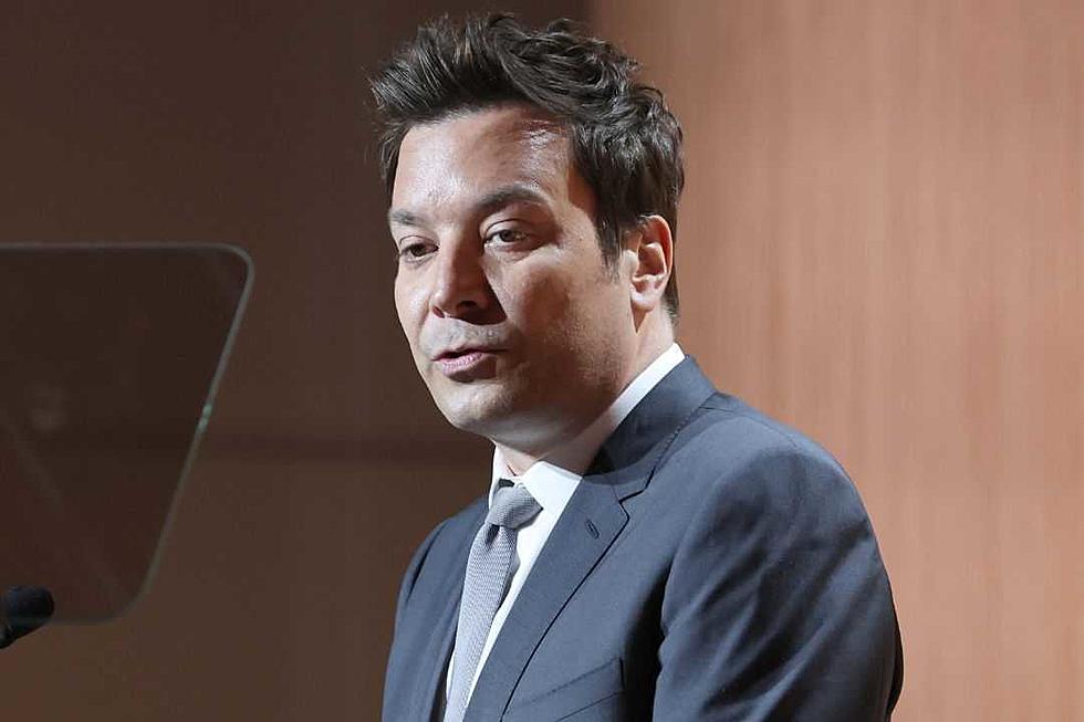 Jimmy Fallon Accused of 'Toxic' Workplace, Being Drunk on Set