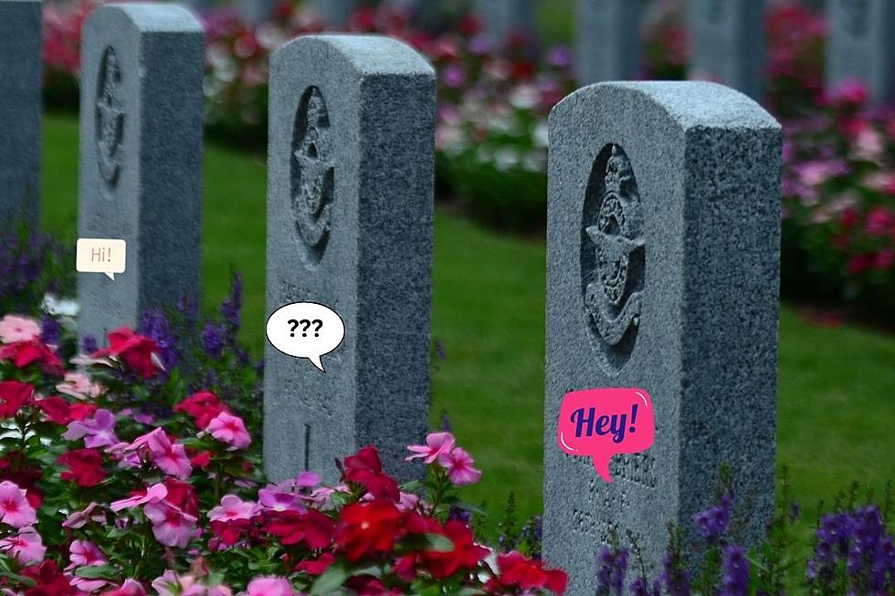RIP Relationship: Left on Read? Consider Them Dead (OPINION)