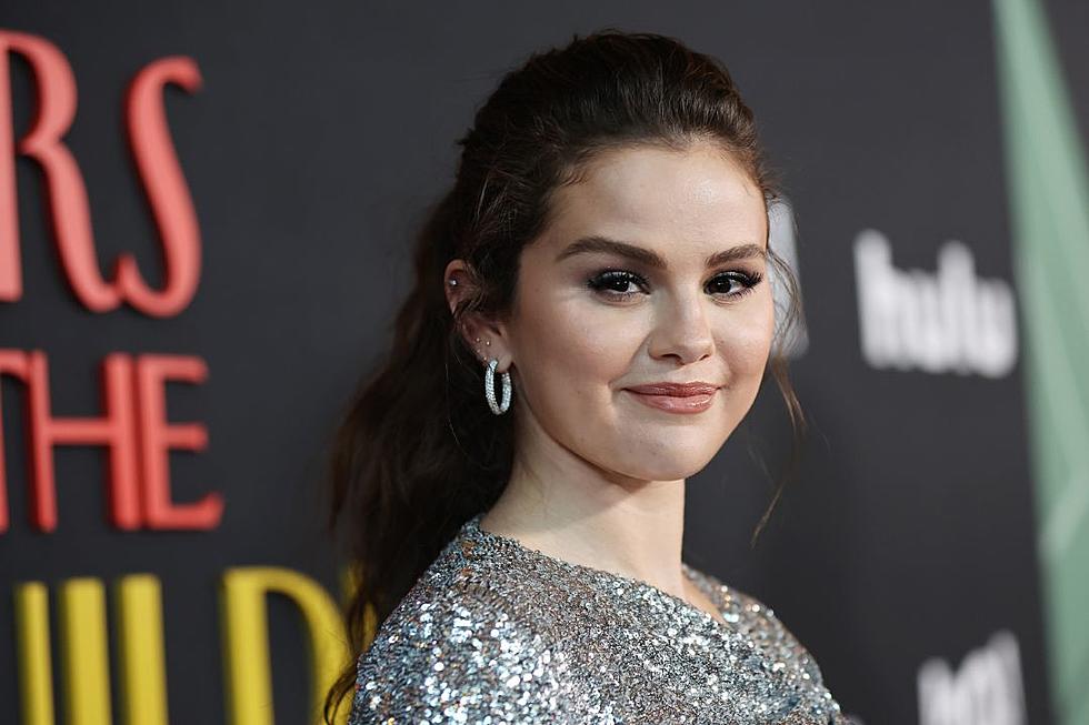 Selena Gomez Jokes About Relationship Status in Hilarious TikTok