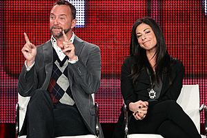 Are Stacy London and Clinton Kelly Still Friends Today? Inside...