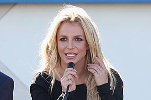 Britney Spears’ Team Allegedly Block ’60 Minutes’ Interview,...