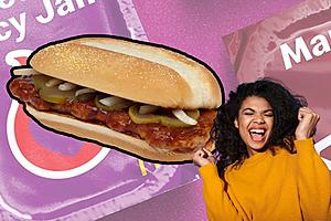 McDonald’s Cooks Up Tasty Surprises With McRib Return and More