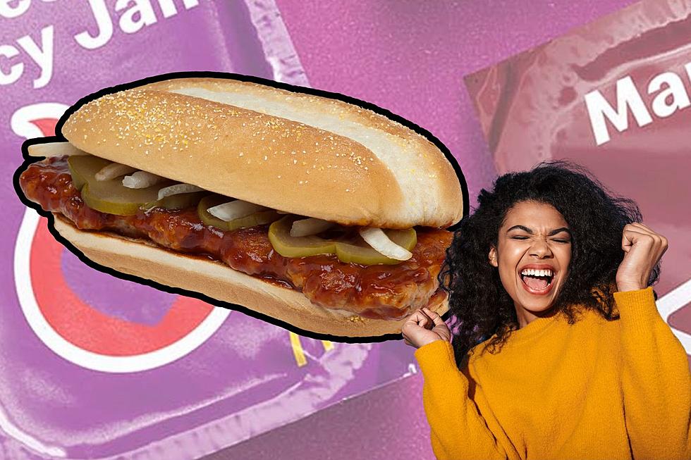 McDonald’s Cooks Up Tasty Surprises With McRib Return and More