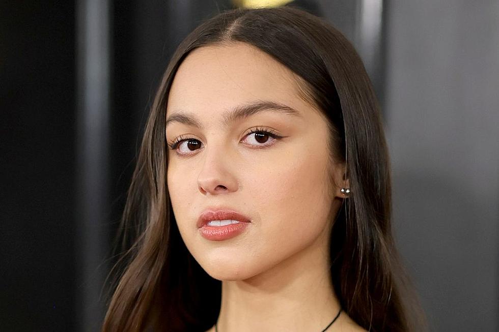 Olivia Rodrigo Says She Was ‘Ill-Equipped’ for ‘drivers license’ Fallout