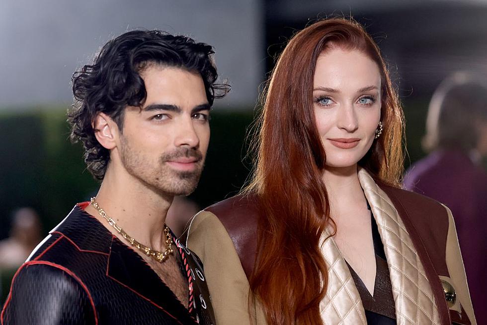 Sophie Turner and Joe Jonas Respond to Divorce Rumors  