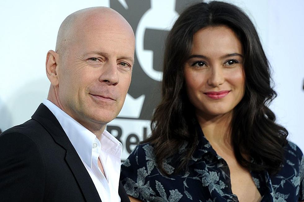 Bruce Willis' Wife Unsure if Actor Is Aware of Dementia Diagnosis
