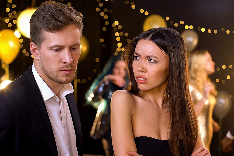 Man Ruins Girlfriend&#8217;s Work Party by Declaring He Wants to Have Sex With Her &#8216;Yummy&#8217; Sister