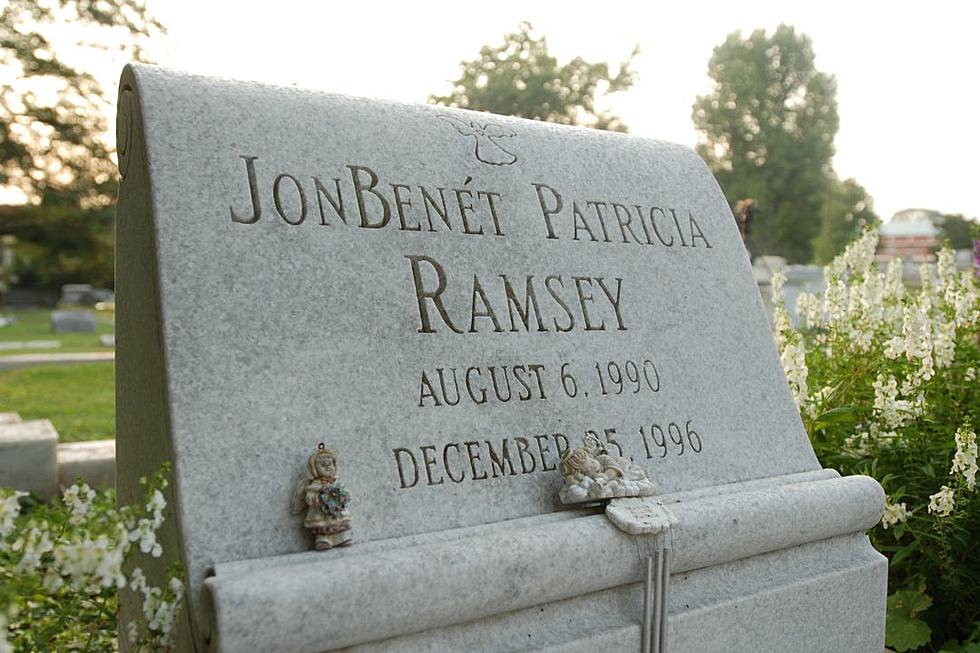 Police Focus on New 'Persons of Interest' in JonBenet Ramsey Case