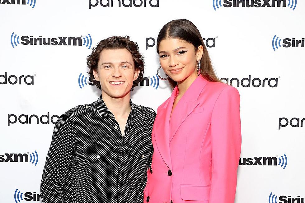 Are Tom Holland and Zendaya Engaged?