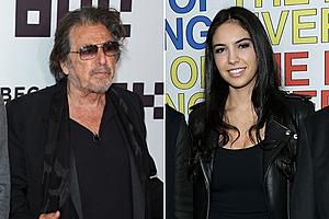 Al Pacino’s 29-Year-Old Girlfriend Noor Alfallah Files for Physical...