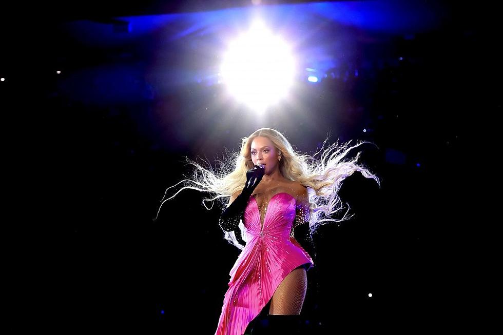 Beyonce's Team Flies Disabled Fan to Concert After Airline Fail