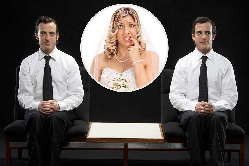 Bride Creeped Out by Fiance’s Twin Brother's Weird Wedding Reques