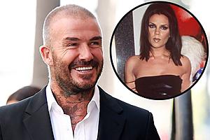 David Beckham Got a Spice Girls-Inspired Tattoo in Honor of Wife...