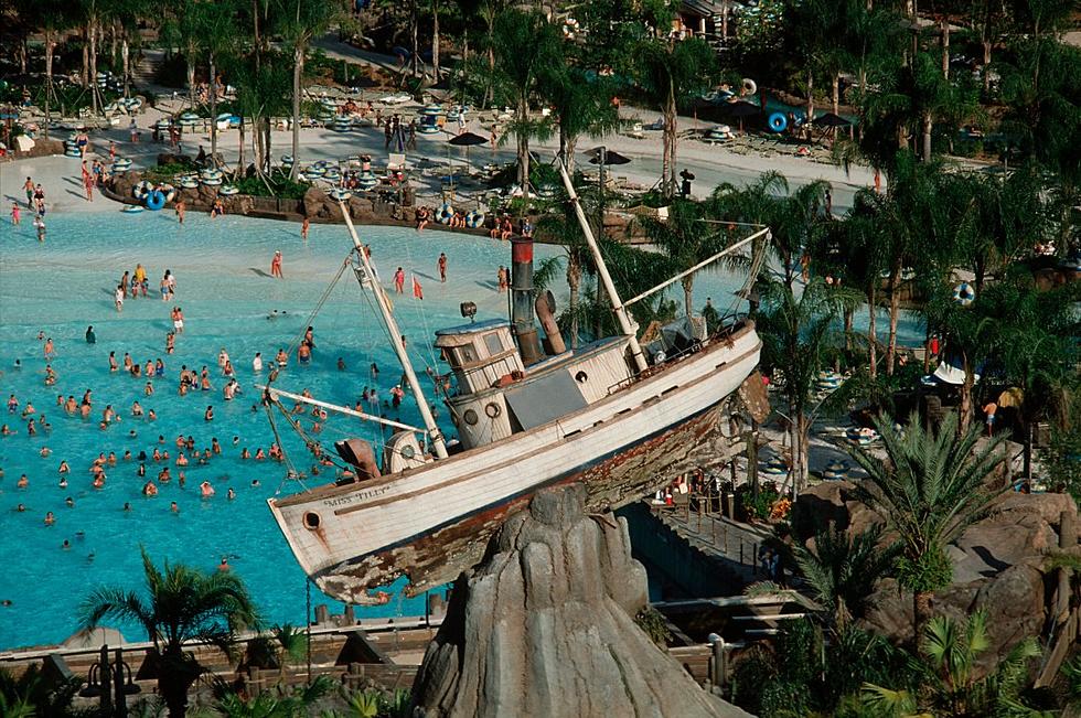 Disney World Sued for $50,000 After Woman Suffers ‘Injurious Wedgie’ From Water Park Slide