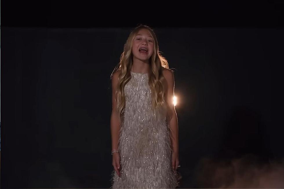 10-Year-Old's Song About Taylor Swift Goes Viral