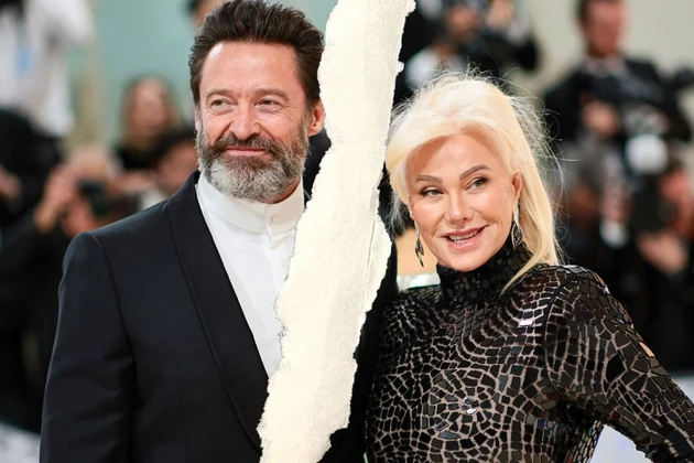 Hugh Jackman and Wife Deborra-Lee Furness Separate After Nearly 30 Years of Marriage