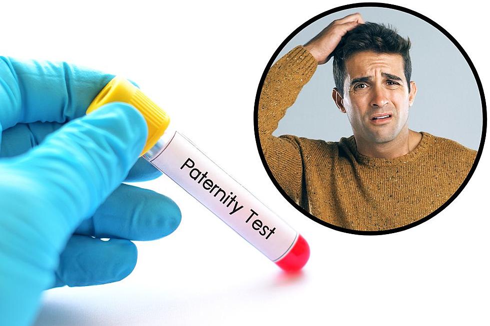 Confused Man Demands Paternity Test After Swearing He and Pregnant Girlfriend Never Had Sex
