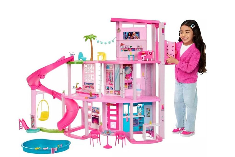 Barbie Estate DreamHouse Playset with 70+ Accessory Pieces