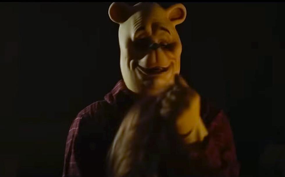 Parents Furious: Fourth Graders Shown Winnie the Pooh Horror Film