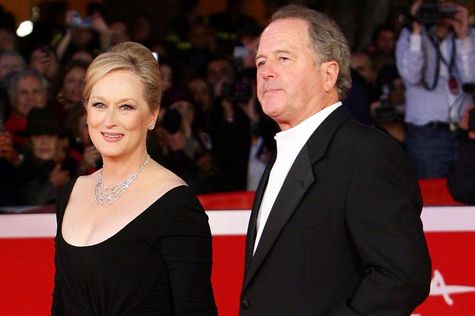 Meryl Streep and Husband Don Gummer Secretly Separated Six Years Ago: REPORT