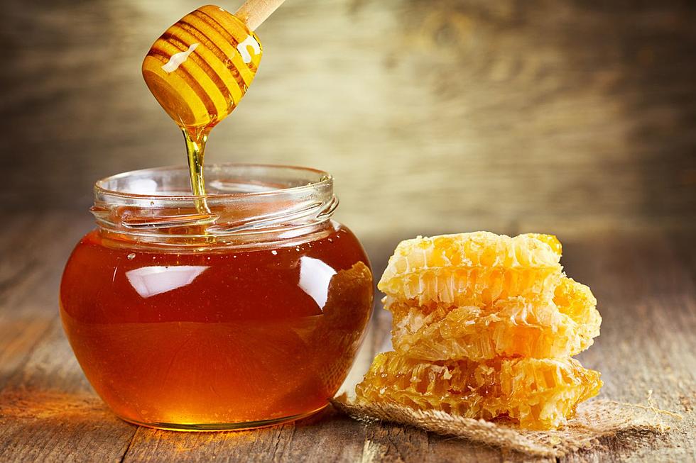 You&#8217;ll Love This Simple Honey Health Hack for Cold, Flu, and Allergy Season