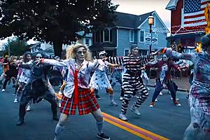 Flash Mob of New England Moms Dancing to ‘Thriller’ Is the Best:...