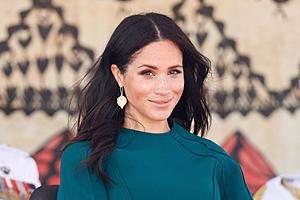 Meghan Markle Close to Huge Deal That Will ‘Make or Break’ Hollywood...