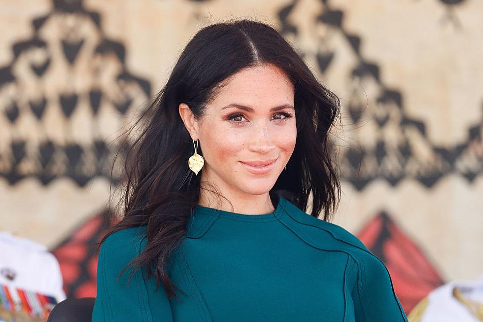 The Duchess of Sussex Now Working with Minnesota Company