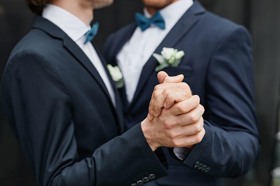 Woman Furious Gay Ex-Husband Didn’t Invite Her to His Wedding: ‘So Rude’