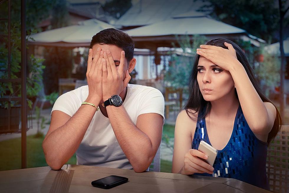 Man Furious After Brother Asks if He’s ‘Divorced Yet’ in Front of New Girlfriend
