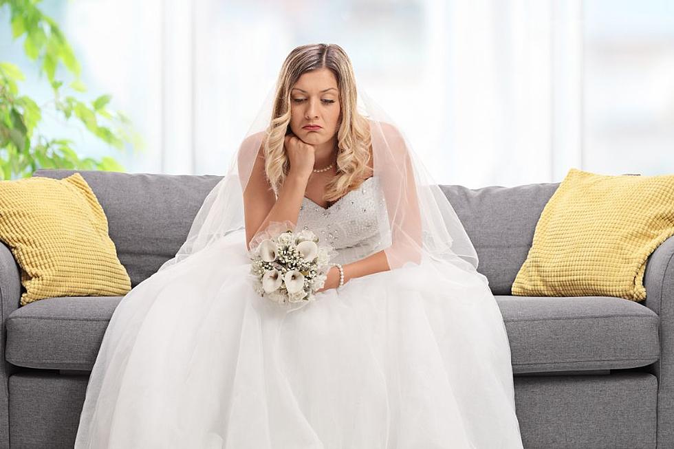 &#8216;Spoiled&#8217; Bride Cuts Off Dad After He Refuses to Shell Out $200,000 for Lavish Wedding