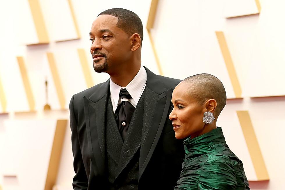 Jada Pinkett and Will Smith’s Secret Split Sparks Strong Reactions: ‘Will Slapped Chris for No Reason’