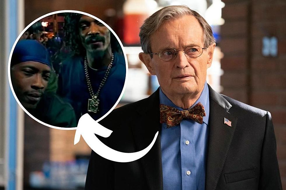 This NCIS Actor Is Responsible for One of the Greatest Hip-Hop Hooks of All Time